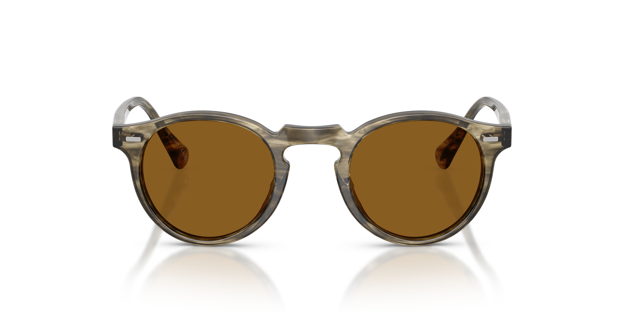 OLIVER PEOPLES Sunglasses GREGORY PECK SUN OV5217S-173553