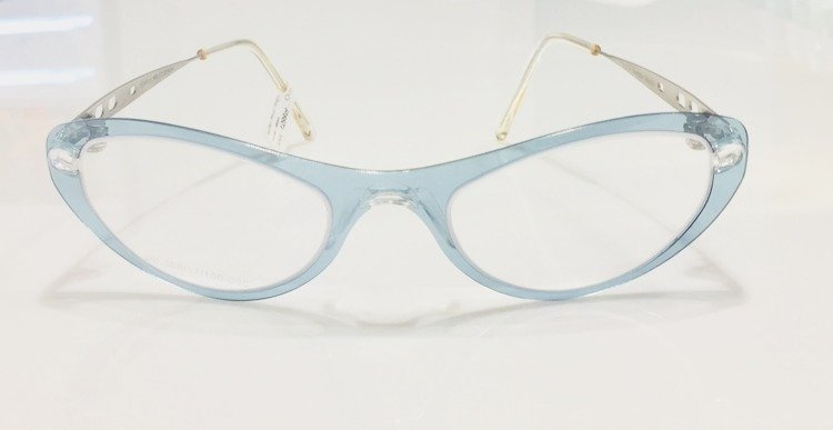 Staffan Preutz Design Optical frame 350/17/100-090