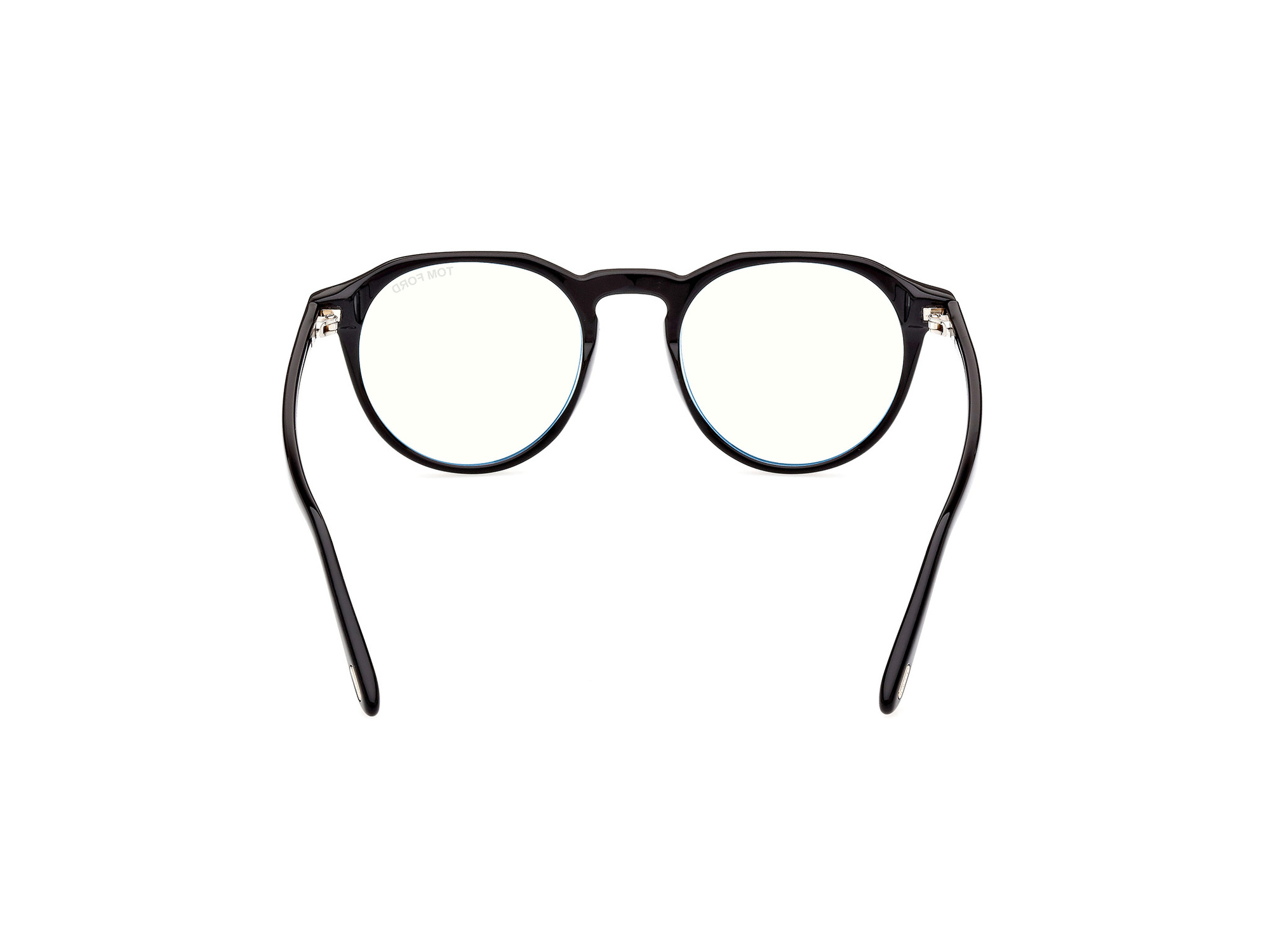 Tom Ford Okulary korekcyjne FT5833-B-001