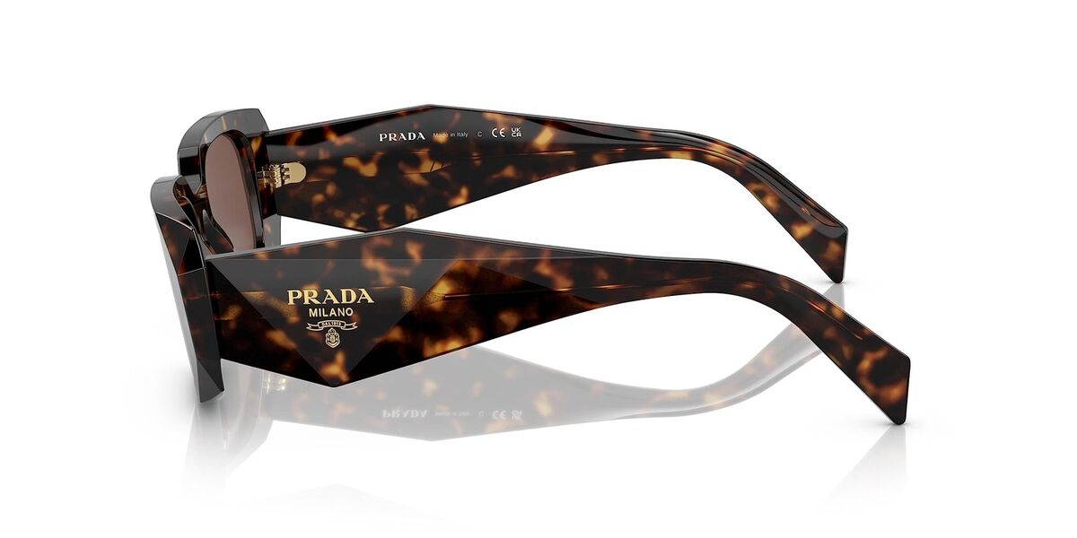 Prada Okulary przeciwsłoneczne PR17WS-2AU03U