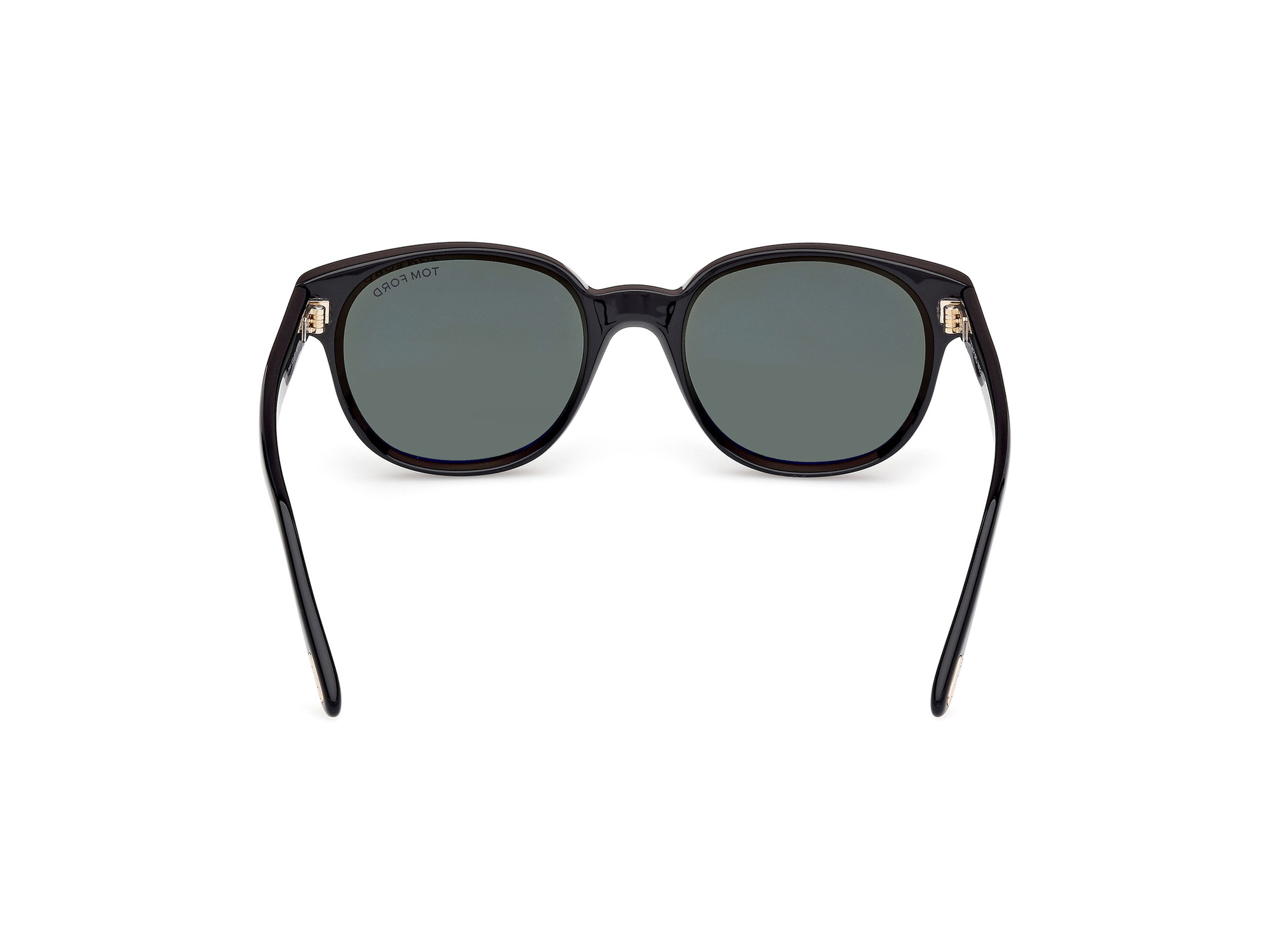 Tom Ford Okulary przeciwsłoneczne MERT FT1180-01N
