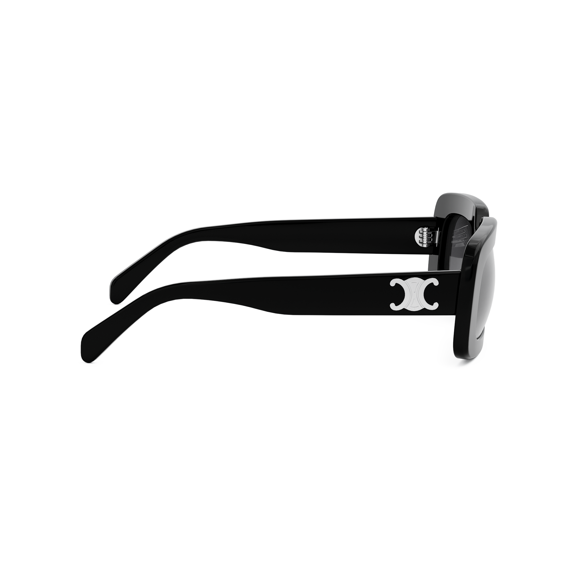 Celine Sunglasses CL40313U-01A