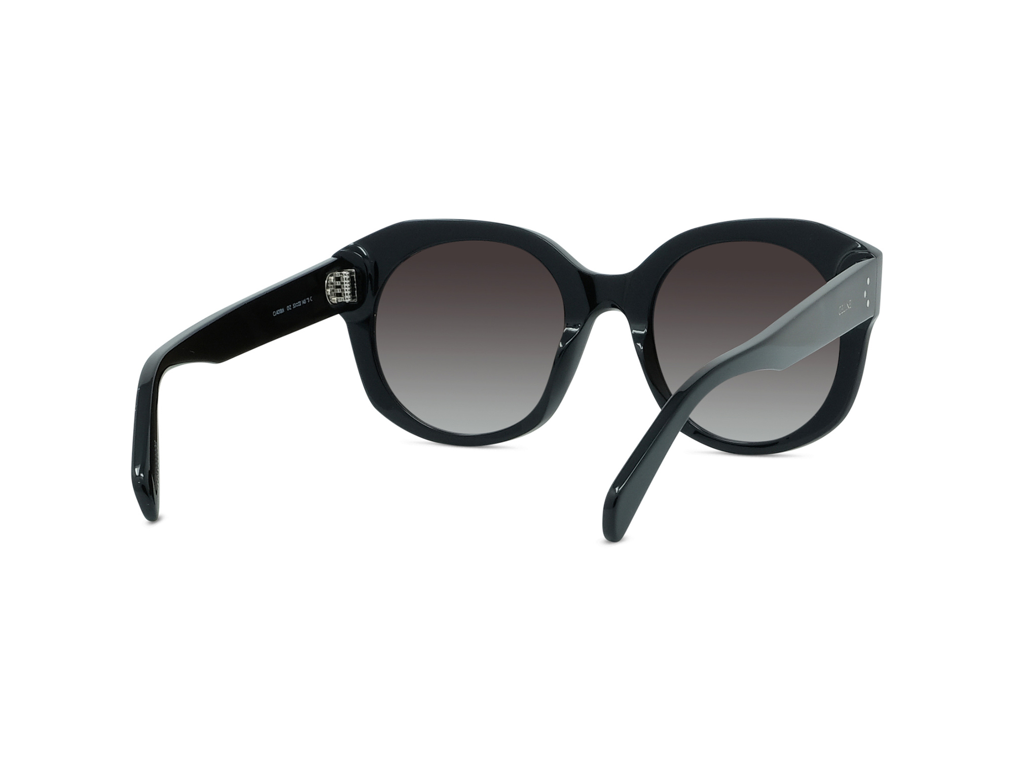 Celine Okulary przeciwsłoneczne CL40186I-01Z