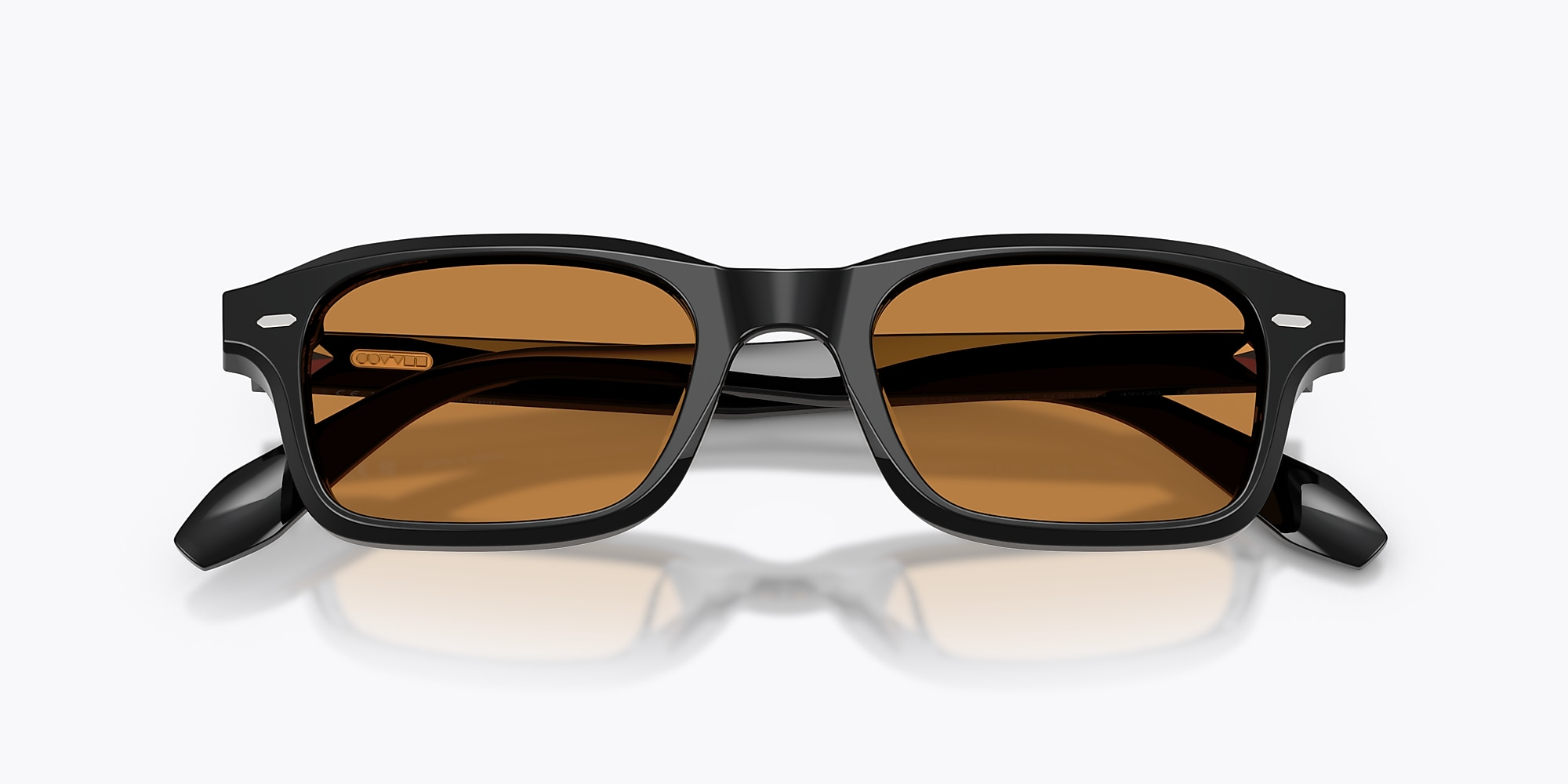 Oliver Peoples Sunglasses N.08 SUN OV5588SU-173153