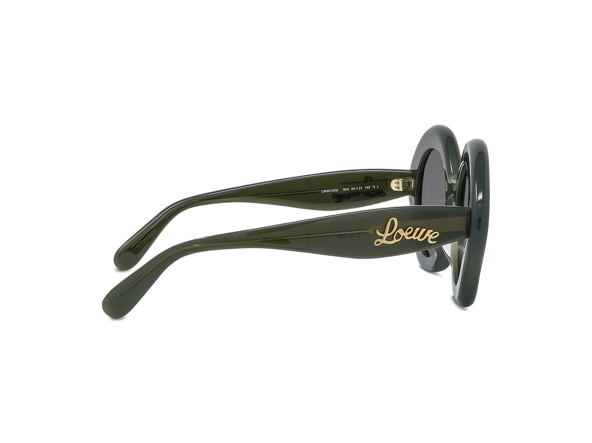 Loewe Okulary przeciwsłoneczne LW40125U-96A