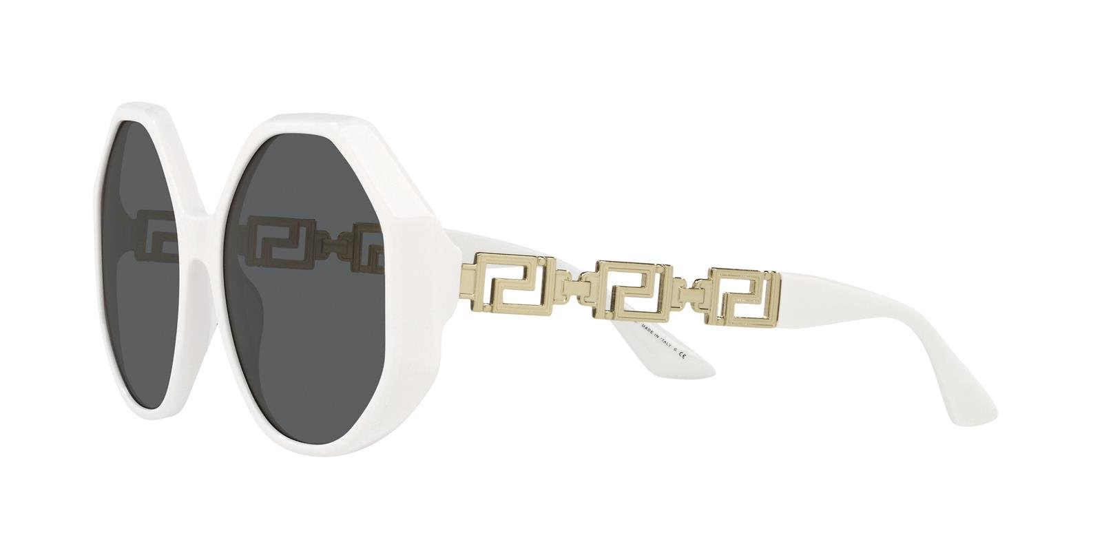 Versace Okulary przeciwsłoneczne VE4395-314/87