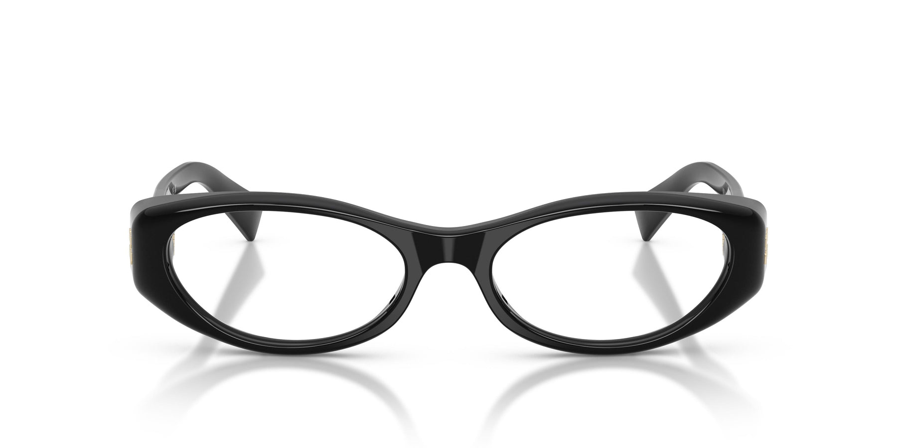 Miu Miu Okulary korekcyjne MU 03ZV-16K1O1