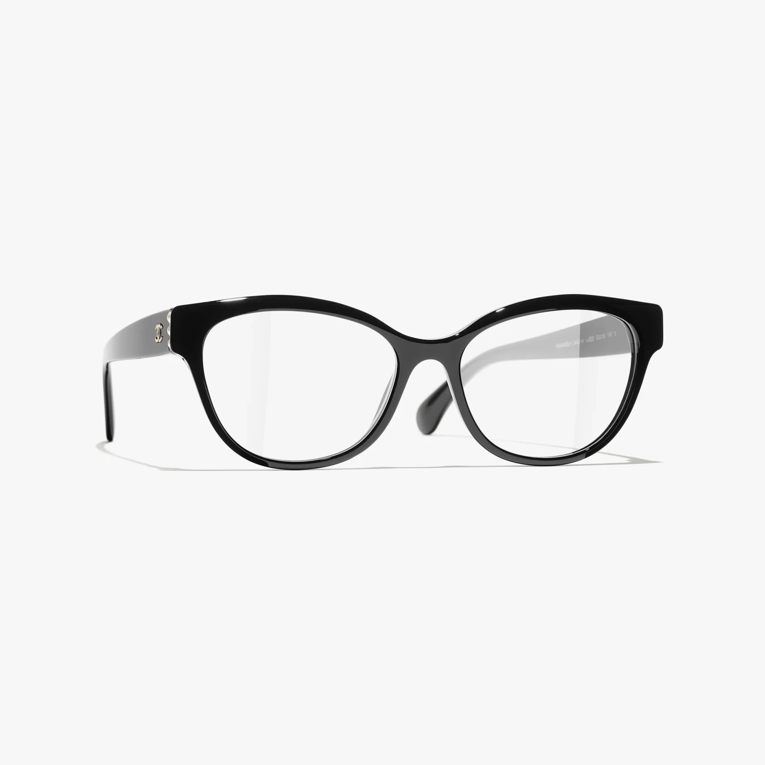 Chanel Optical frame CH3440H-C622