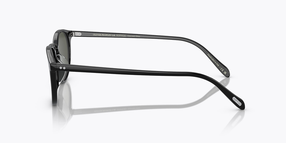 Oliver Peoples Okulary przeciwsłoneczne RILEY SUN OV5004SU-1005P1