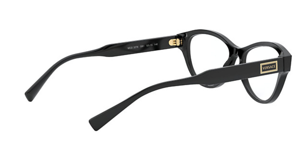 Versace Optical Frame VE3276-GB1