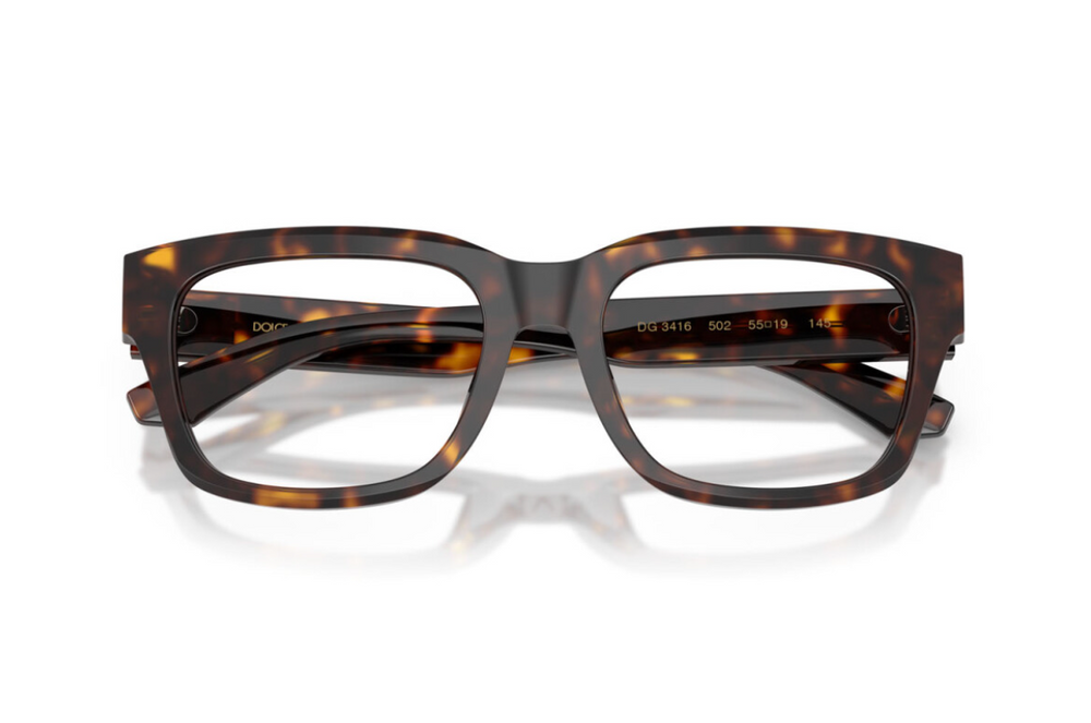 Dolce & Gabbana Optical frame DG3416-502