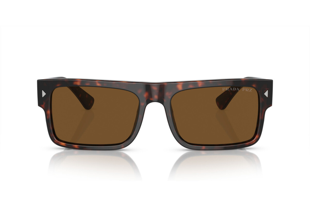 Prada Okulary przeciwsłoneczne PR A10S-17N01D