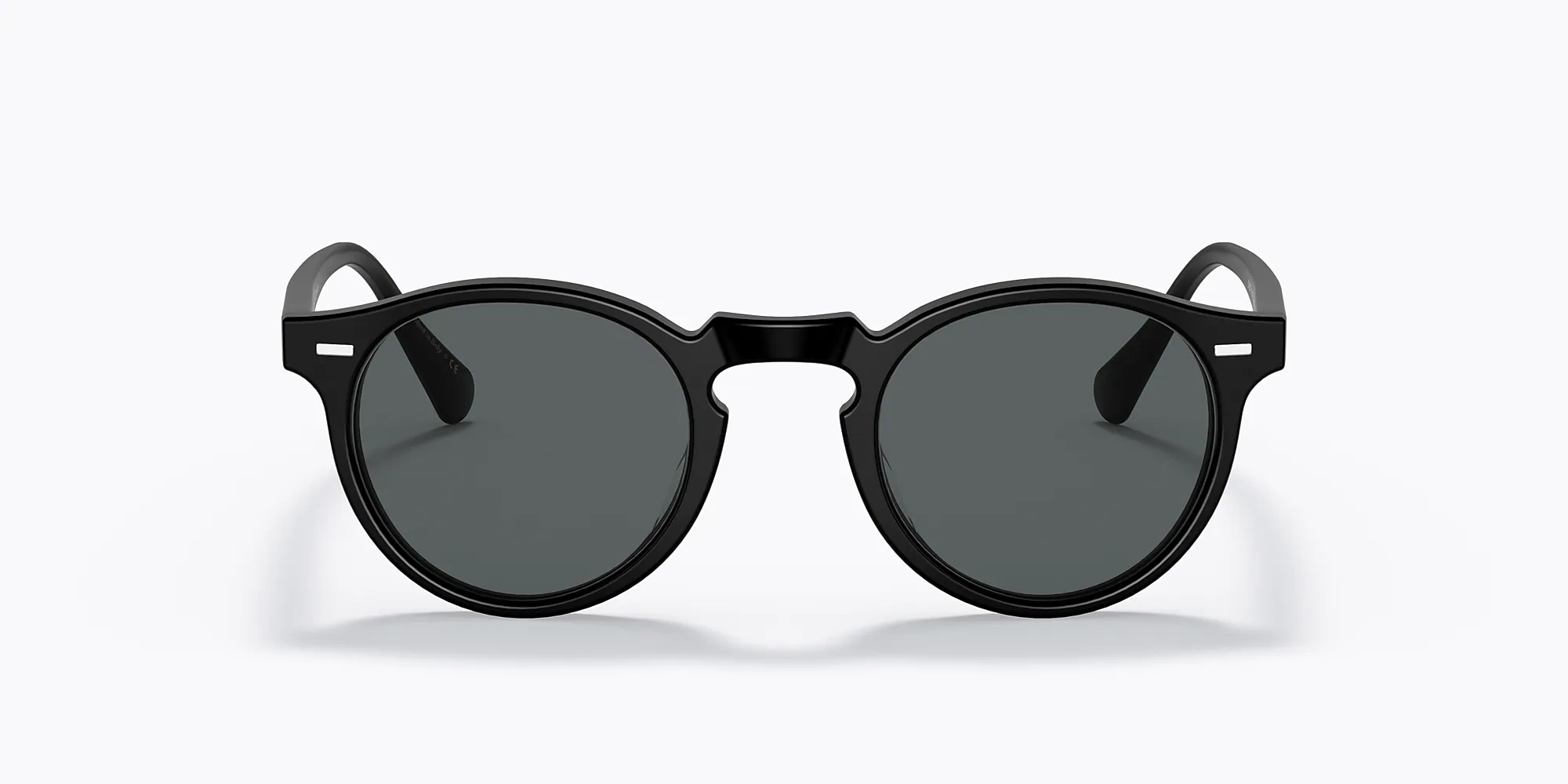 Oliver Peoples Okulary przeciwsłoneczne Gregory Peck OV5217S-1031P2