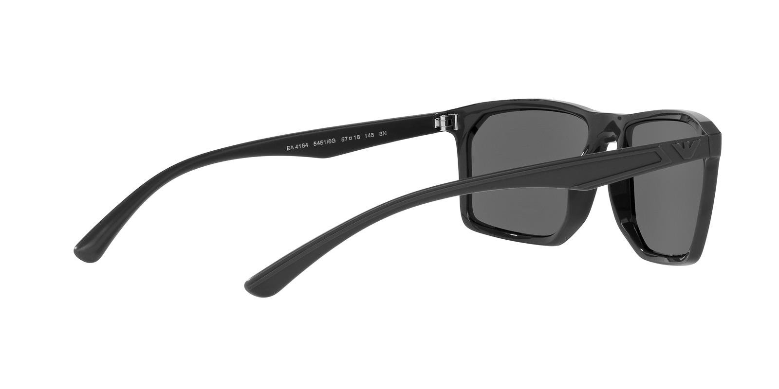 Emporio Armani Sunglasses EA4164-54516G
