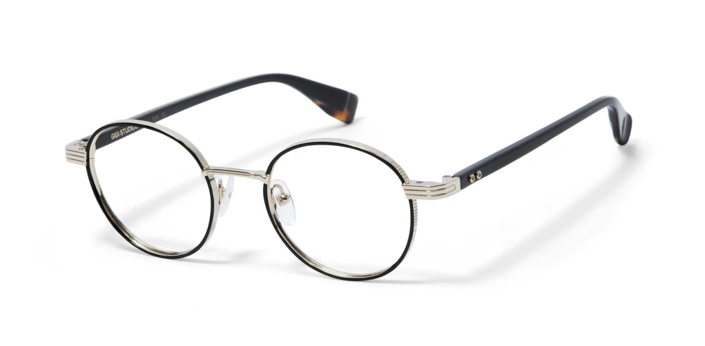 Gigi Studios Okulary korekcyjne HAWKING GG6849-1