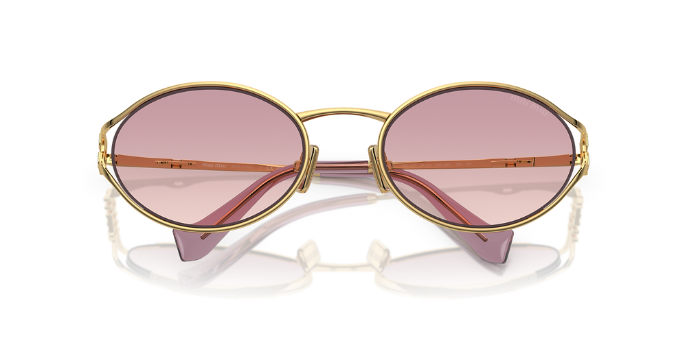 Miu Miu Sunglasses MU52YS-5AK06S