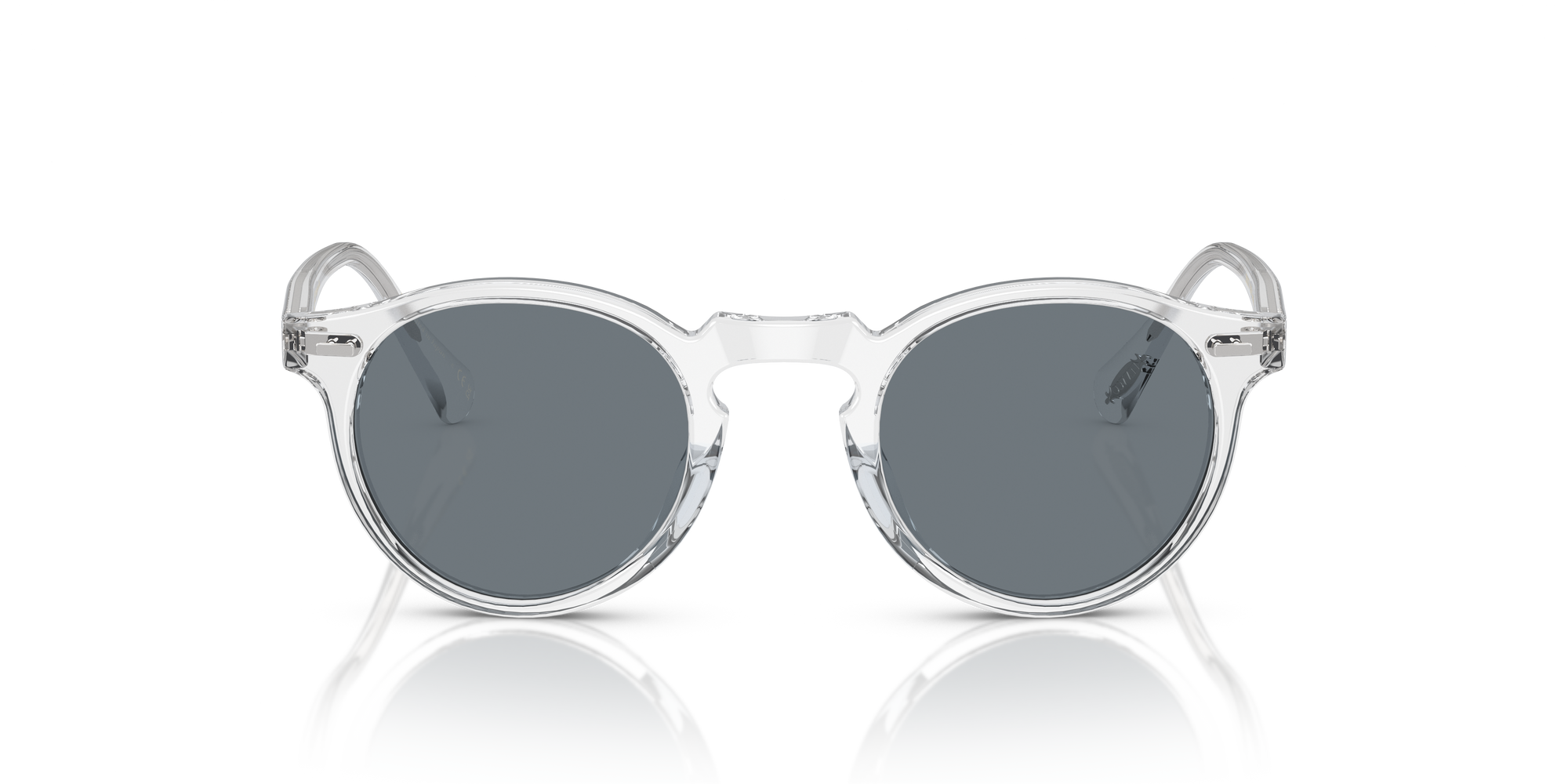 OLIVER PEOPLES Sunglasses Gregory Peck OV5217S-1101/R8