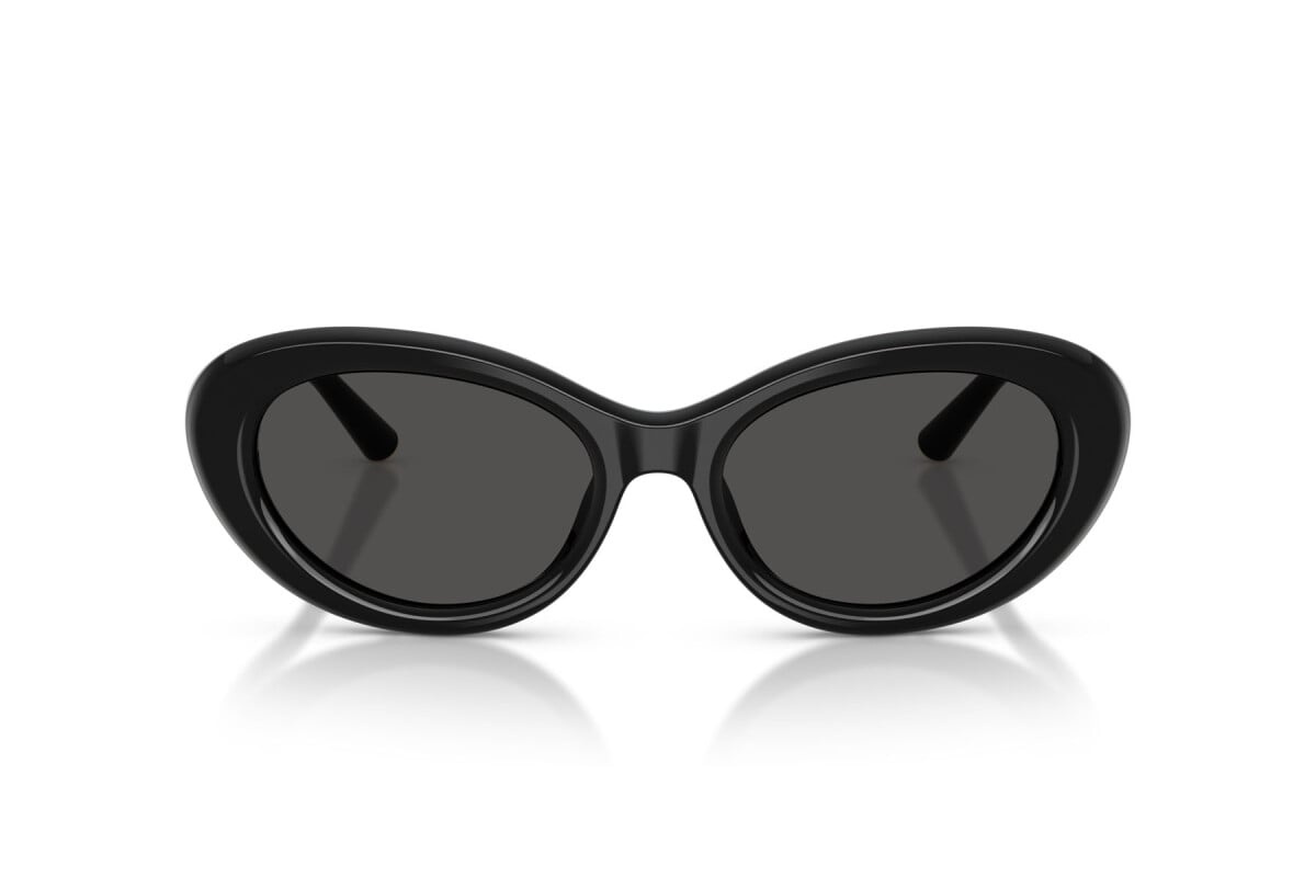 Dolce & Gabbana Sunglasses DG4519-501/87