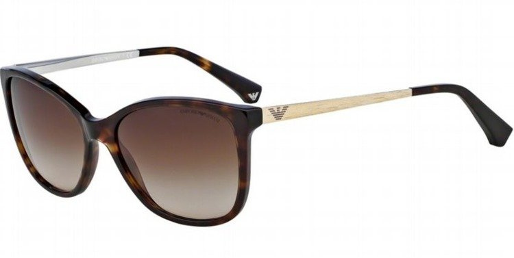 Emporio Armani Okulary przeciwsłoneczne EA4025-502613