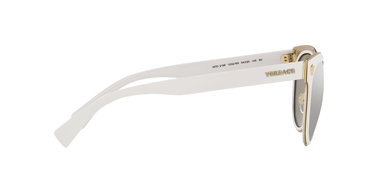 Versace Okulary przeciwsłoneczne VE2198-10026G