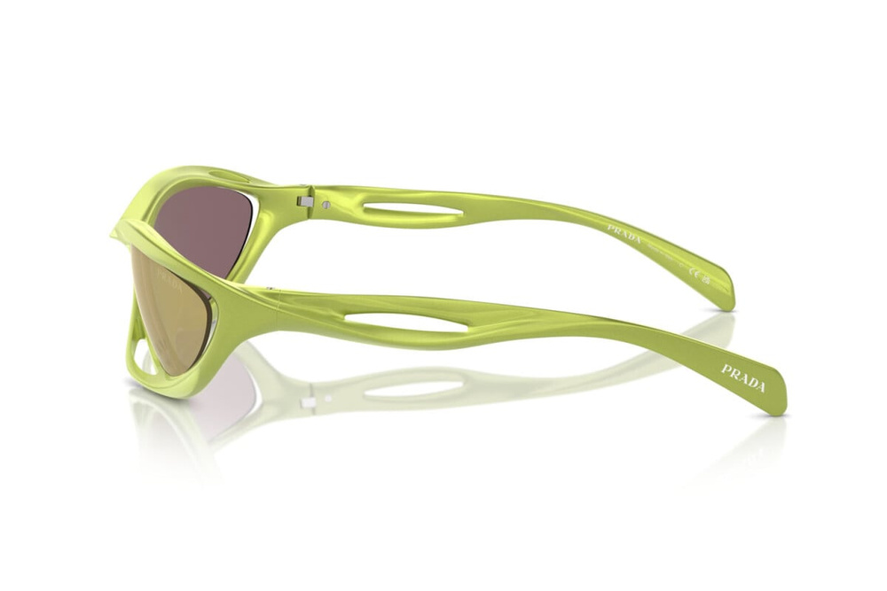 Prada Okulary przeciwsłoneczne PRA26S-17V20H