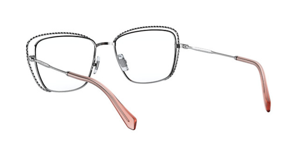 Miu Miu Optical Frame CORE COLLECTION MU50TV-1BC1O1