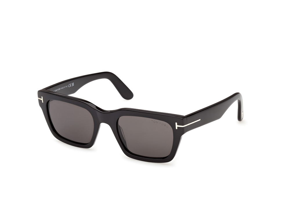 Tom Ford Sunglasses ANDY FT1333-01A