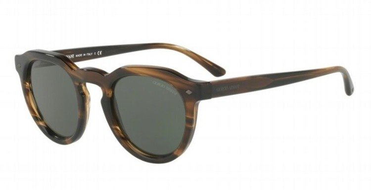 GIORGIO ARMANI Okulary przeciwsłoneczne AR8093-559431