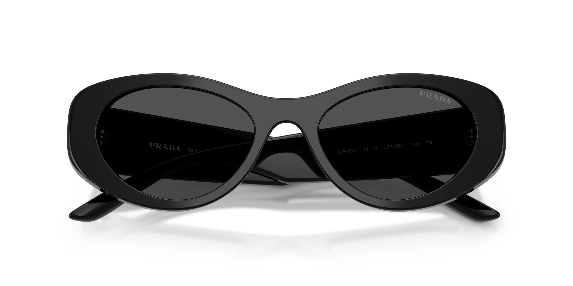 Prada Sunglasses PR D23SU-16K08Z
