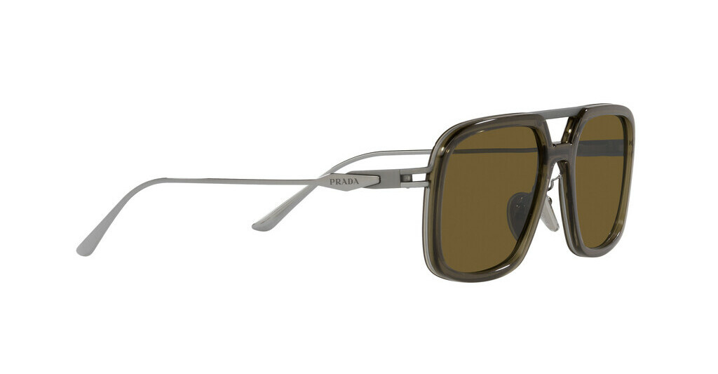 Prada Sunglasses PR 57ZS-18F01T