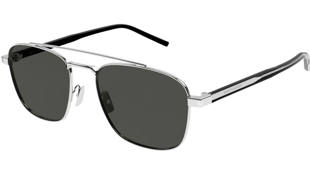 Saint Laurent Okulary przeciwsłoneczne SL665-002