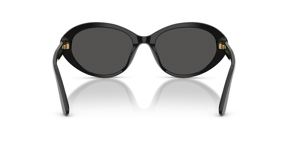 DOLCE & GABBANA Sunglasses DG4570-501/87