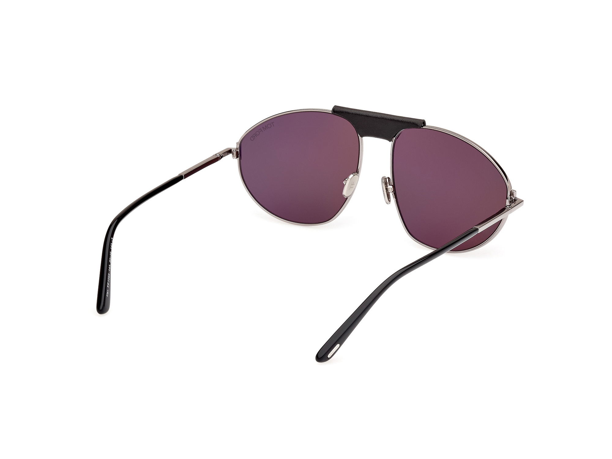 Tom Ford Okulary przeciwsłoneczne KEN FT1095-14A