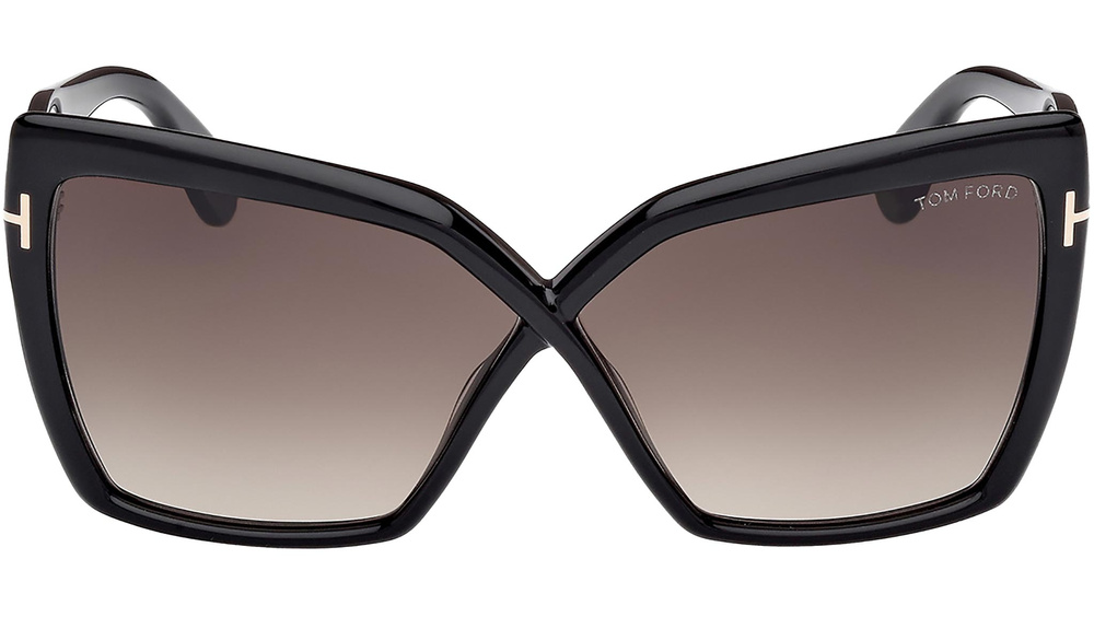 Tom Ford Sunglasses FT1195-01B