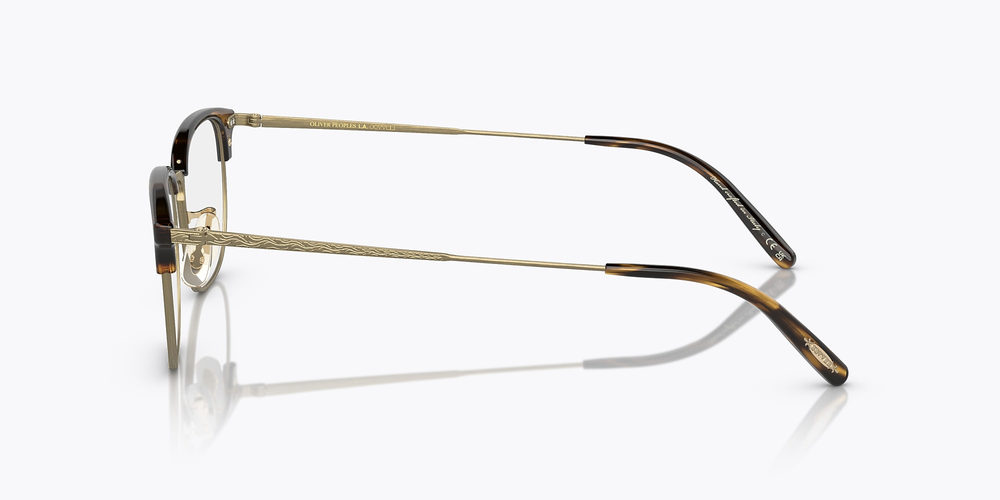 Oliver Peoples Oprawy korekcyjne WILLMAN OV5359-1003
