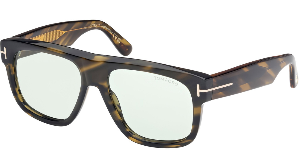 Tom Ford Icon Okulary przeciwsłoneczne FT1201-56N