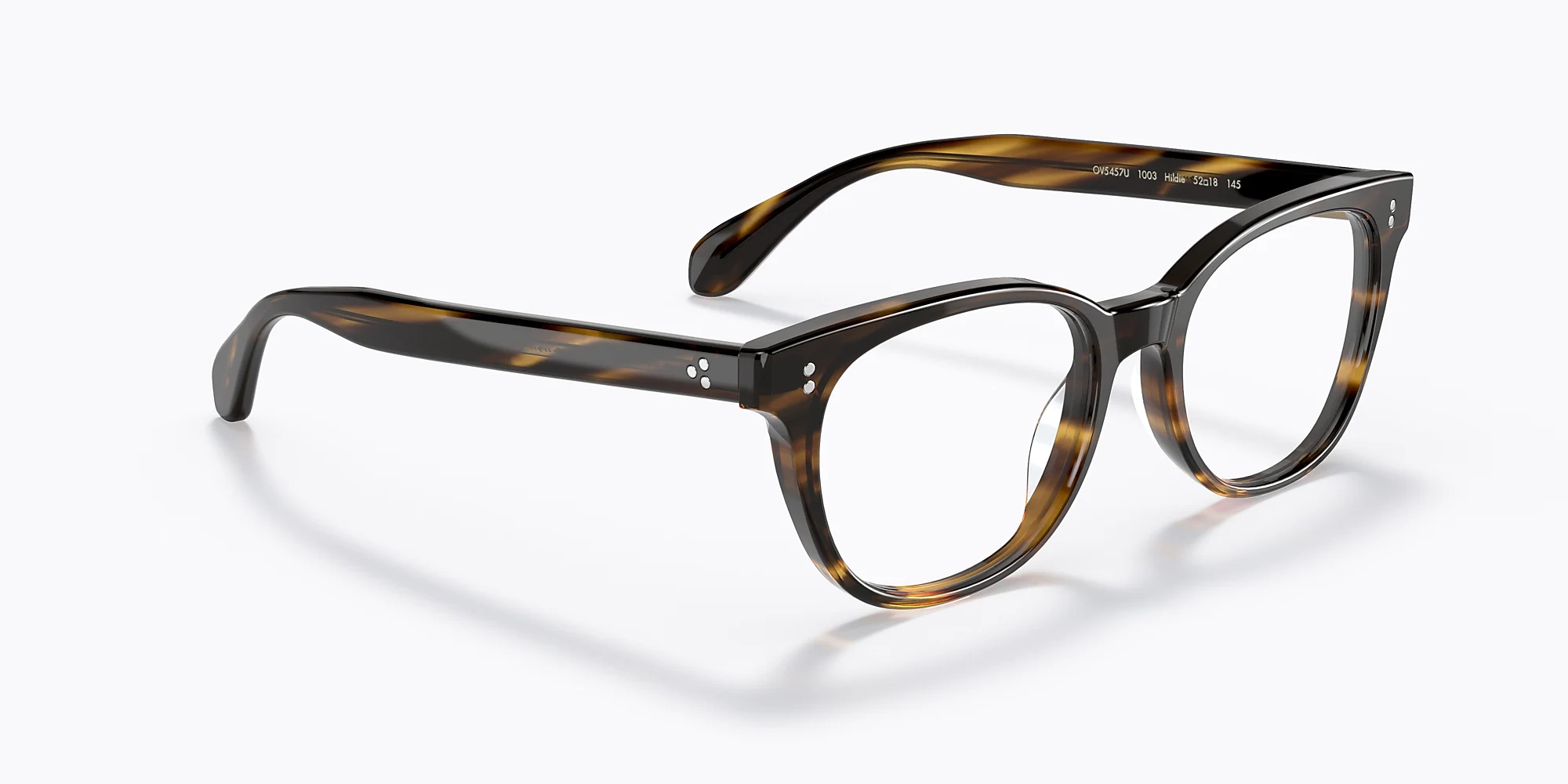 Oliver Peoples Okulary korekcyjne OV5457U-1003