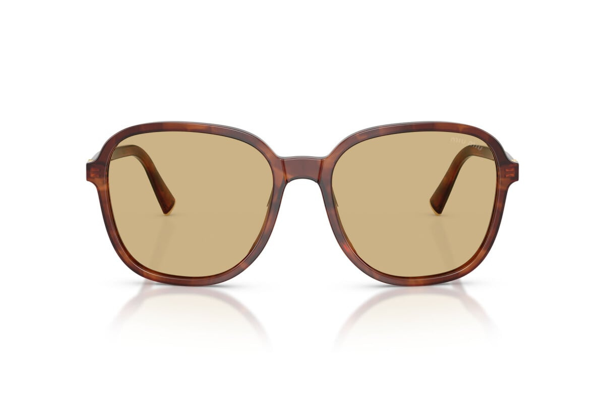Miu Miu Sunglasses MUB01S-26E10R