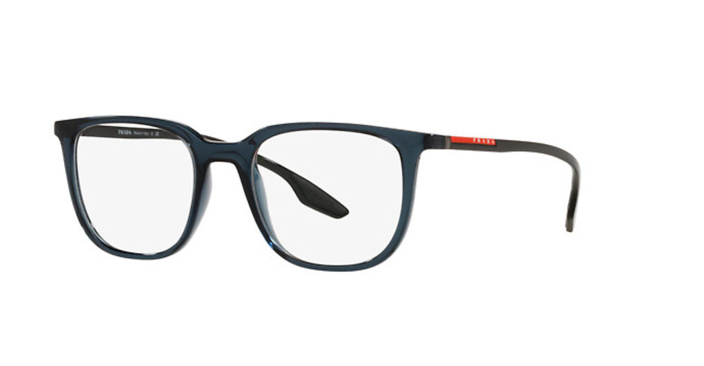 Prada Linea Rossa Optical frame PS 01OV-CZH1O1