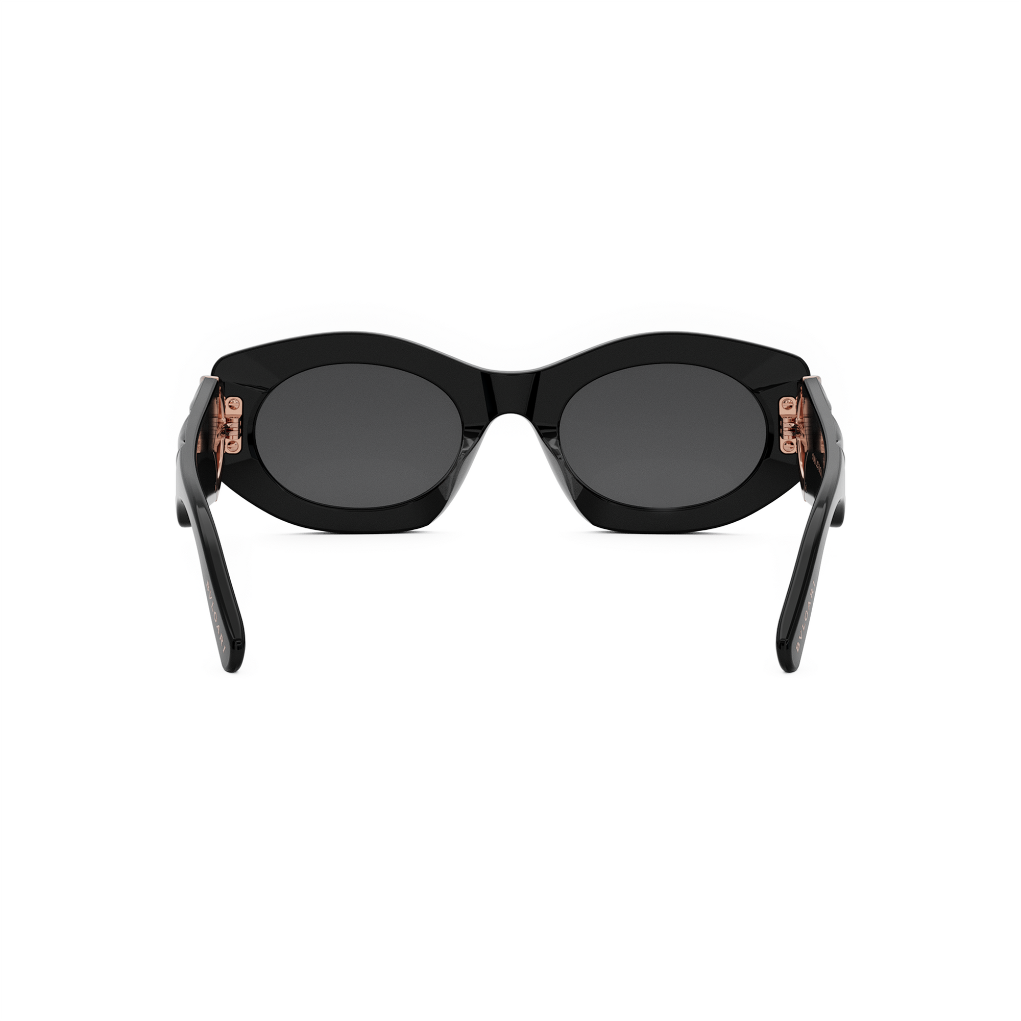 BVLGARI Okulary przeciwsłoneczne BV40049I-01A