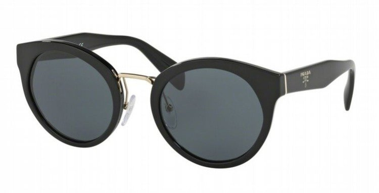 PRADA Okulary przeciwsłoneczne PR05TS-1AB1A1