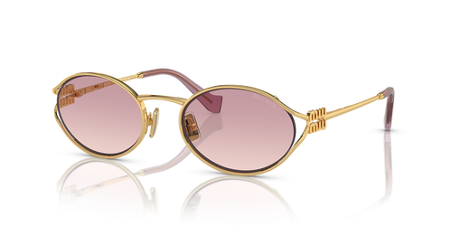 Miu Miu Sunglasses MU52YS-5AK06S