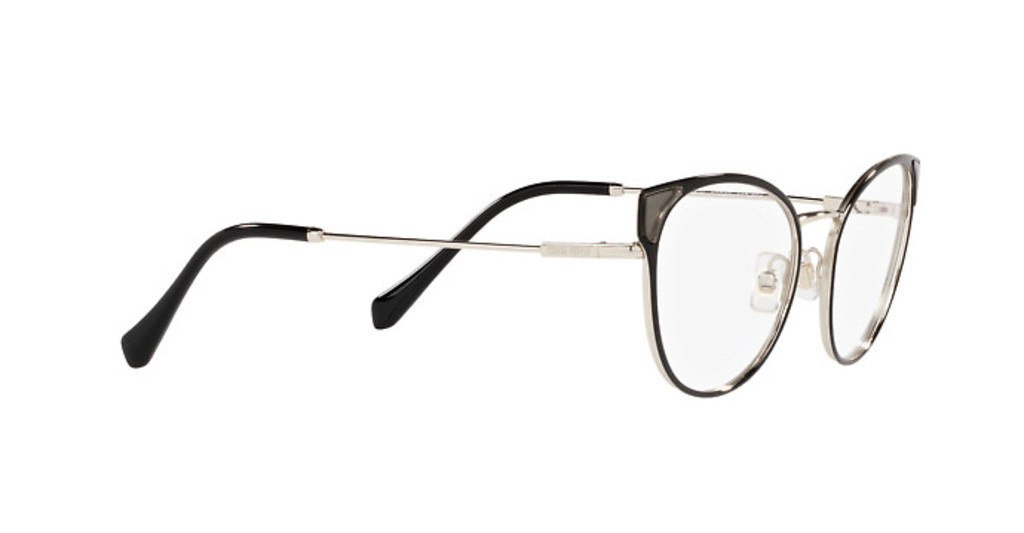 Miu Miu Okulary korekcyjne MU 52TV-1AB1O1