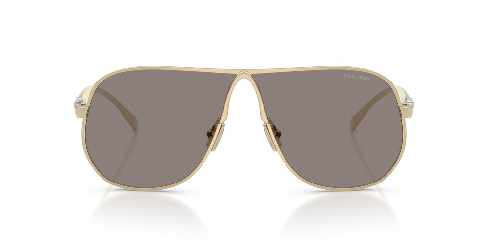 Miu Miu Sunglasses MUA56S-ZVN80Q
