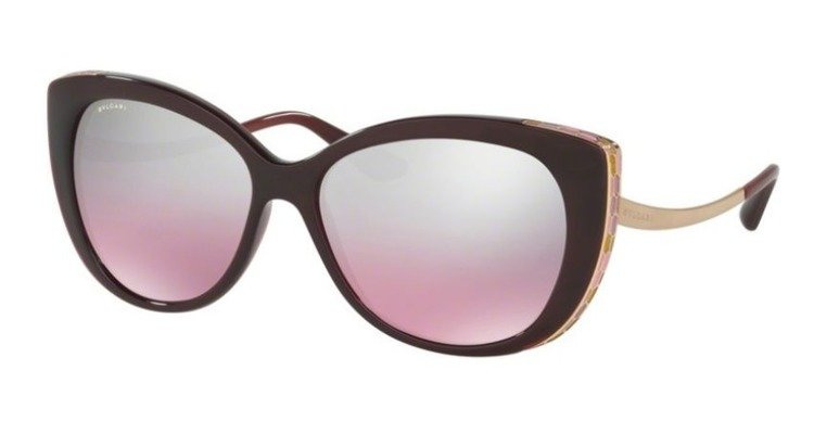 BVLGARI Okulary przeciwsłoneczne BV8178-11177E