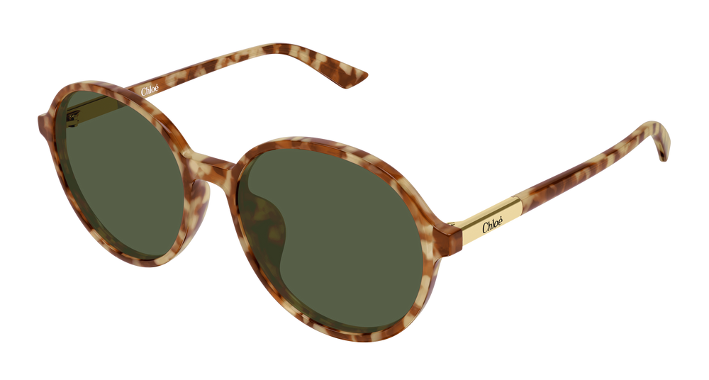 Chloé Okulary przeciwsłoneczne CH0365SK-004