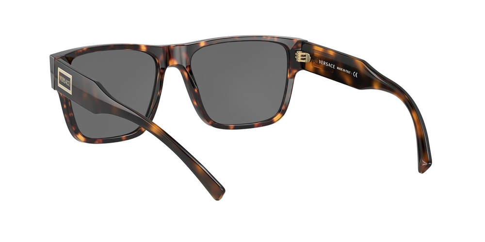 Versace Sunglasses VE4379-108/87