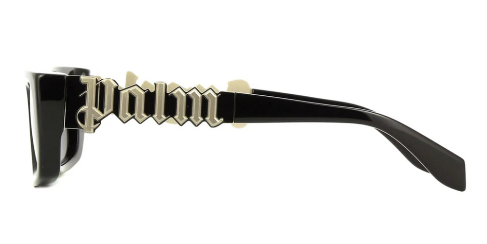 Palm Angels Okulary przeciwsłoneczne Milford PERI040-1007