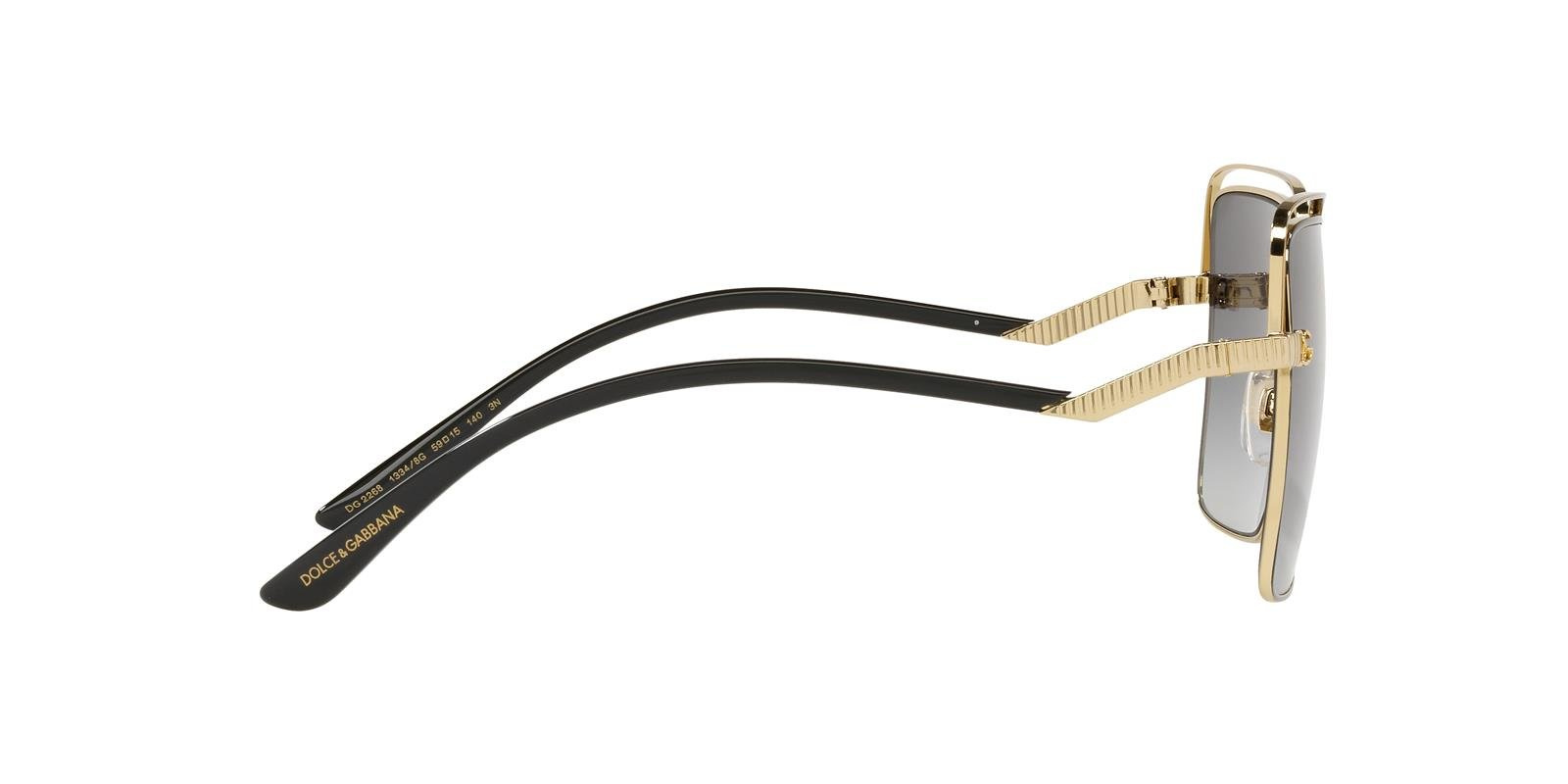 Dolce & Gabbana Okulary przeciwsłoneczne DG2268-13348G