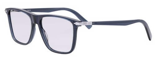 Dior Optical Frame DIORBLACKSUITO (S18I_3000) DM50078I-090